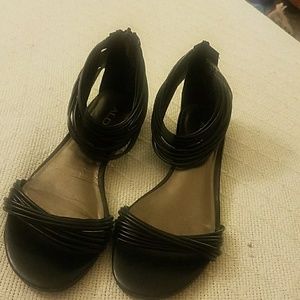 Aldo sandals